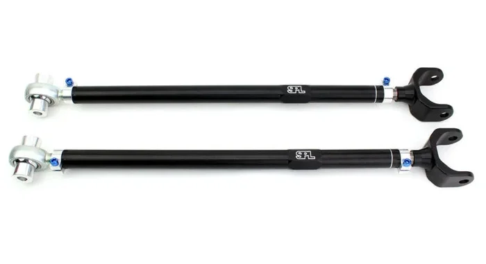 SPL Parts 98-07 BMW 3 Series (E46) Rear Camber Links5.3 lb