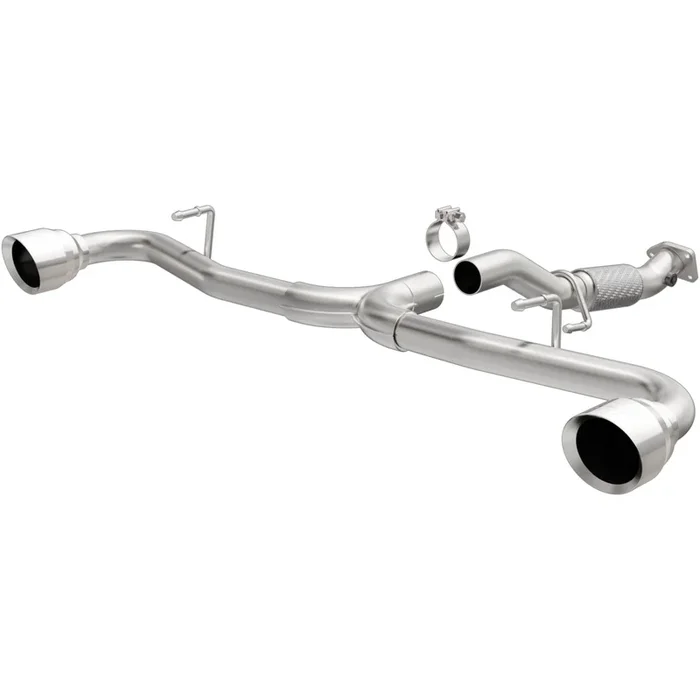 Sport Series Stainless Cat-Back System23.0 lb