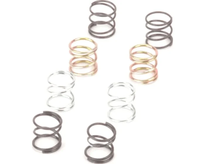 Spring Tuning Set Front – A1 E2-E4
