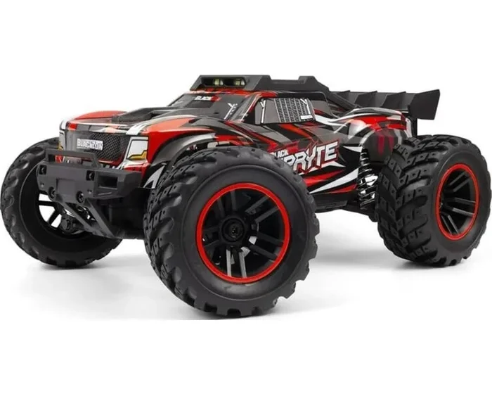 Spryte ST 1/20 4WD Electric Stadium Truck – Red