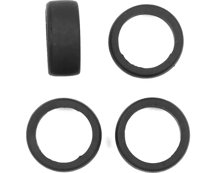 SR27 Tire Set 8.5mm 20 Shore
