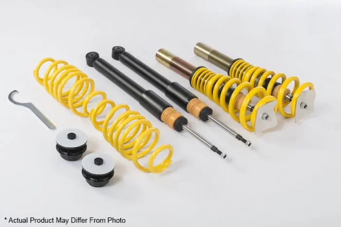 ST STX Adjustable Coilovers 07-09 Mazda 3 Speed
