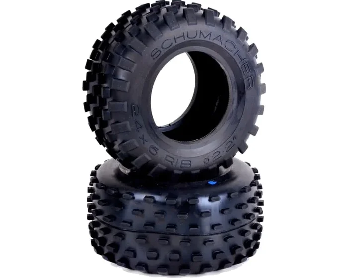 Stagger Rib – Silver – Truck Tyres pr