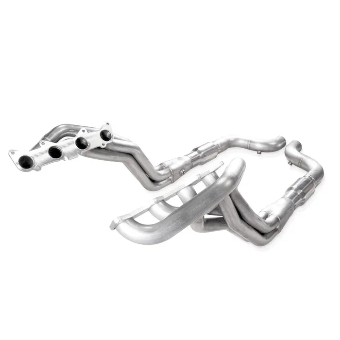 Stainless Works Stainless Power Headers 1-7/8in With Cat