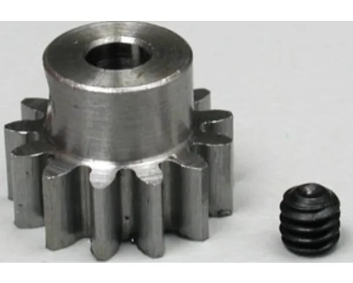 Steel 32p Pinion 13 Teeth