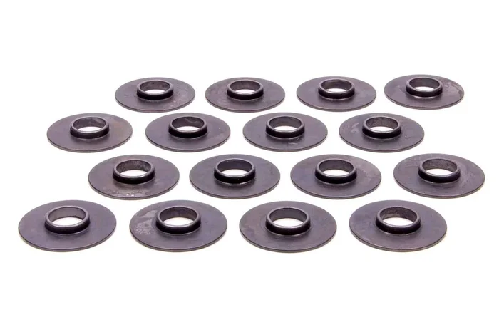 Steel C/M Spring Seats – 1.550 x .770 x .575