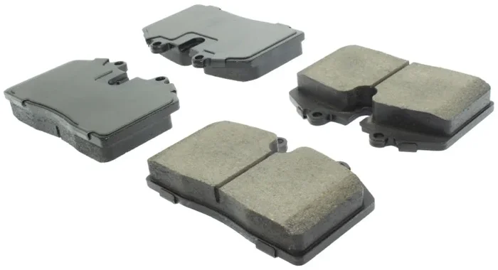 StopTech Performance Pad3.3 lb