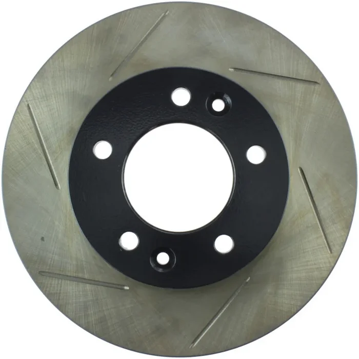 StopTech Slotted Sport Brake Rotor15.0 lb