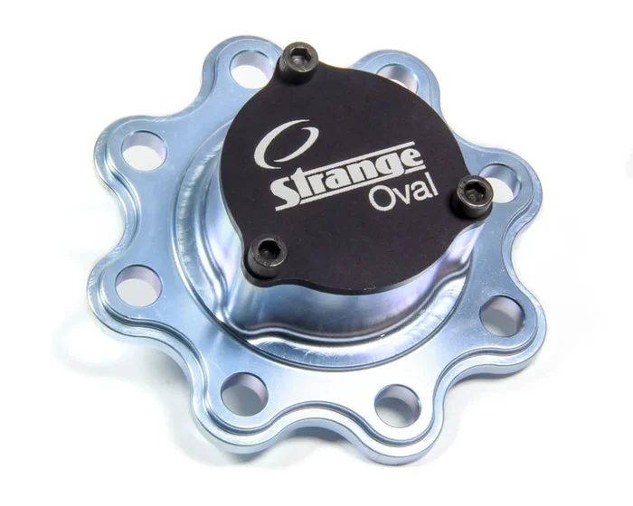 Strange Oval Steel Drive Flange Wide 5 8 Bolt Articulating