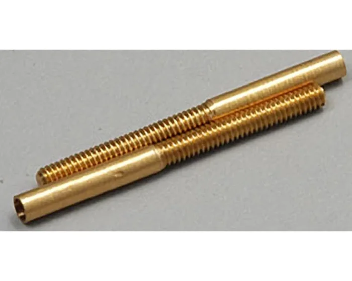 Sullivan Couplers .068 Rods 2-56