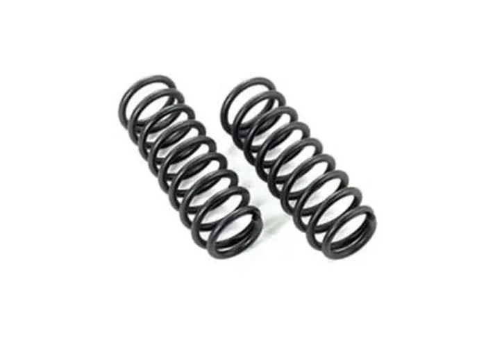 Superlift 07-18 Jeep JK 2 Door Coil Springs (Pair) 2.5in Lift – Rear