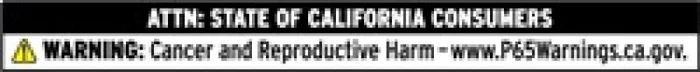 Superlift 15-18 Ford F-150 4WD 4.5-6in Lift Kit – Knuckles Component Box