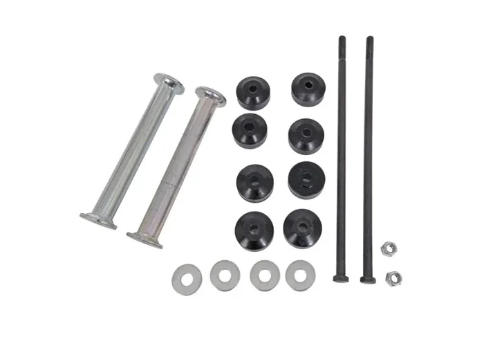Superlift 98-10 Ford Ranger 4WD w/ 4in Superlift Lift Kit Sway Bar Links – Front
