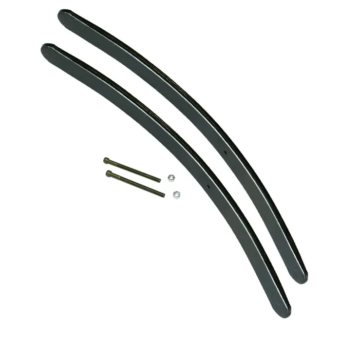 Superlift Multilple Ford Applications Add-a-Leafs – Rear