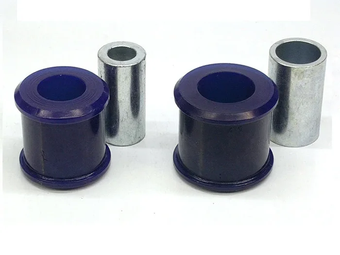 SuperPro 1987 Nissan Pathfinder E Rear Panhard Rod Bushing Kit0.8 lb