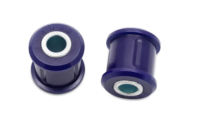 SuperPro 1993 Toyota Supra Twin Turbo Rear Trailing Arm Forward Bushing Kit0.6 lb