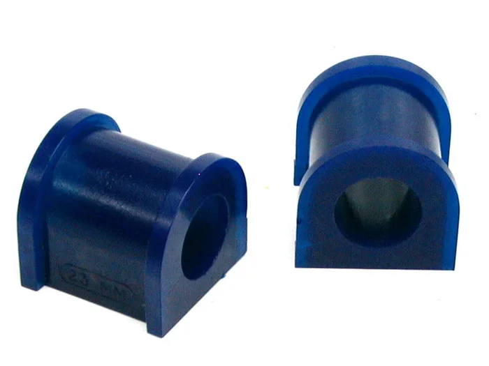 SuperPro 2006 Mazda MX-5 Miata Touring Front 24mm Sway Bar Mount Bushing Kit0.21 lb
