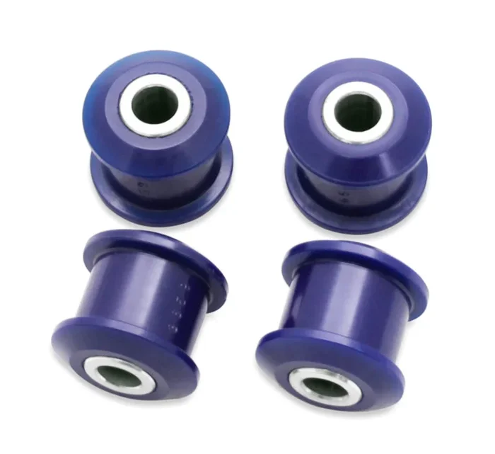SuperPro 2007 Jeep Wrangler Rubicon Front Sway Bar End Link End Link Lower Bushing Set0.8 lb