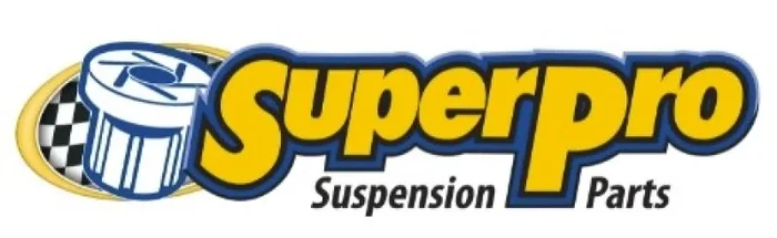 SuperPro BMW E30 Alignment Vehicle Bushing Kit