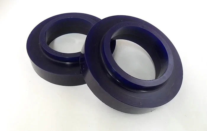 SuperPro Coil Spring Spacer Kit – 10mm (Pair)