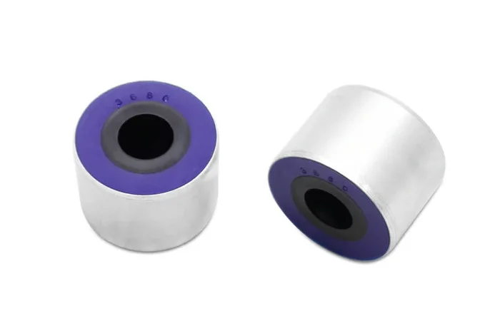 SuperPro Front Control Arm Lower Rear Bushing Kit1.5 lb