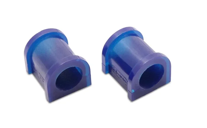 SuperPro Front Sway Bar Mount Bushing Kit – 23mm Bar