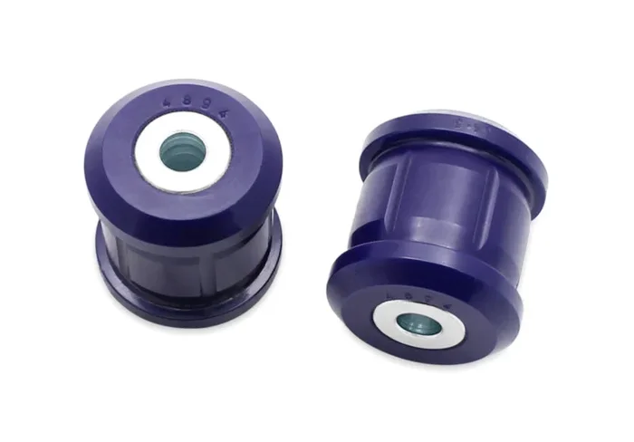 SuperPro Rear Diff Mount Bushing Kit1.9 lb
