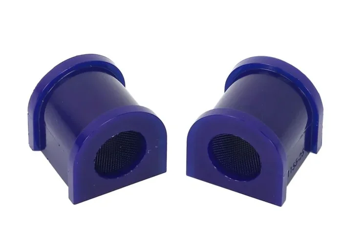 SuperPro Rear Sway Bar Mount Bushing Kit – 28mm Bar 38mm Tall Bracket
