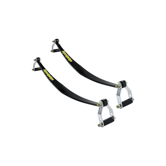 Supersprings SuperSprings Self Adjust Suspension Stabilizing