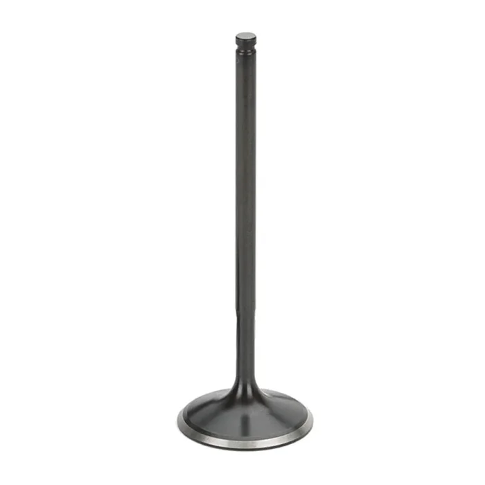 Supertech 10-13 Honda CRF250R 30.50×4.98×89.05mm Std Black Nitrided Intake Valve – Single