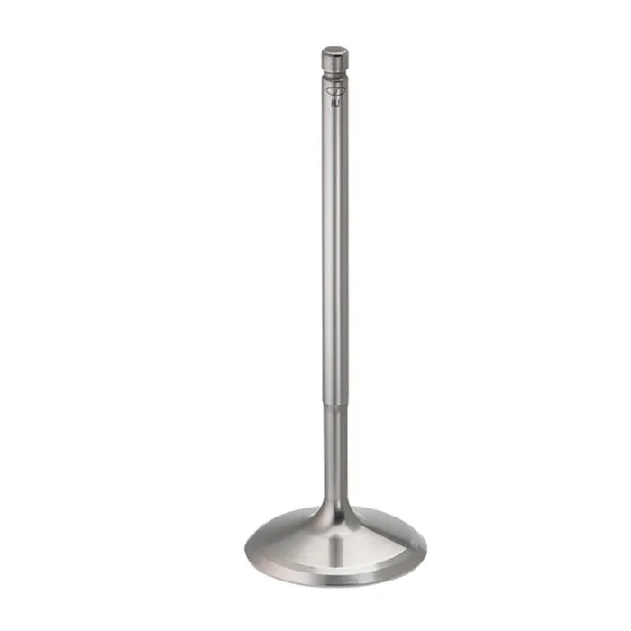 Supertech 2018 Honda CRF250 30.50×4.98x89mm Flat Face Titanium Intake Valve – Single