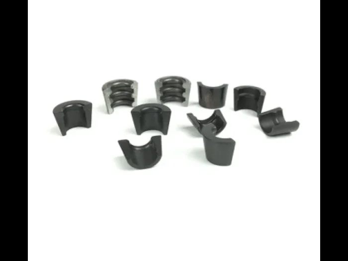 Supertech 5mm Single Groove Valve Lock Conversion – Set of 32 (Req 2 Per Valve)
