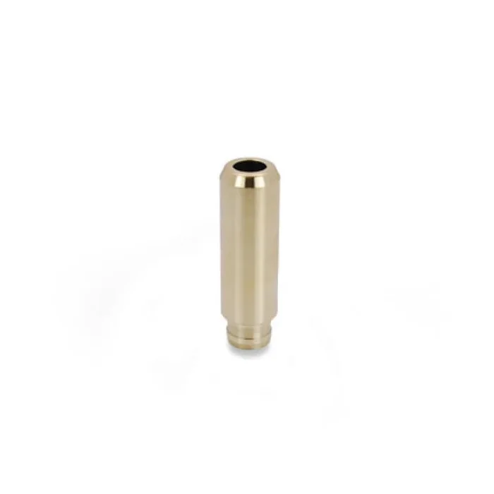 Supertech Audi 1.8T/2.7T Manganese Bronze Intake/Exhaust Valve Guide Oversize OD 11.075mm