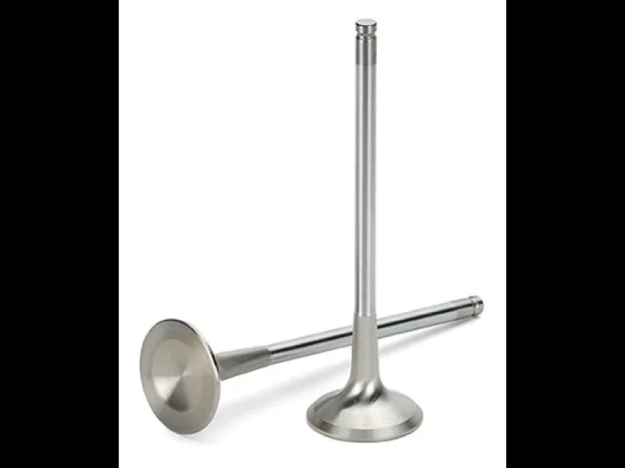 Supertech BMW M3 S54 Inconel Exhaust Valve – Set of 12