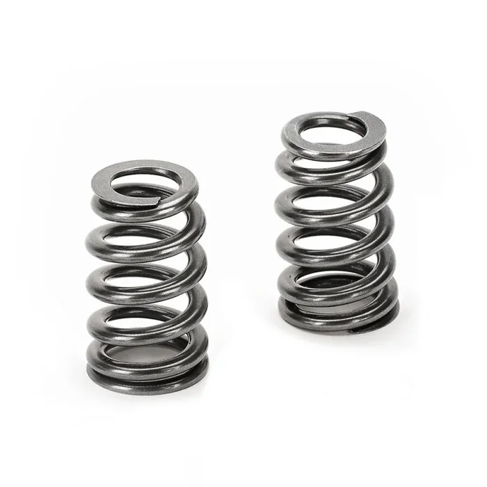 Supertech BMW S63 V8 Conical Spring Kit – Rate 83lbs (Ex) 80lbs (In)3.0 lb