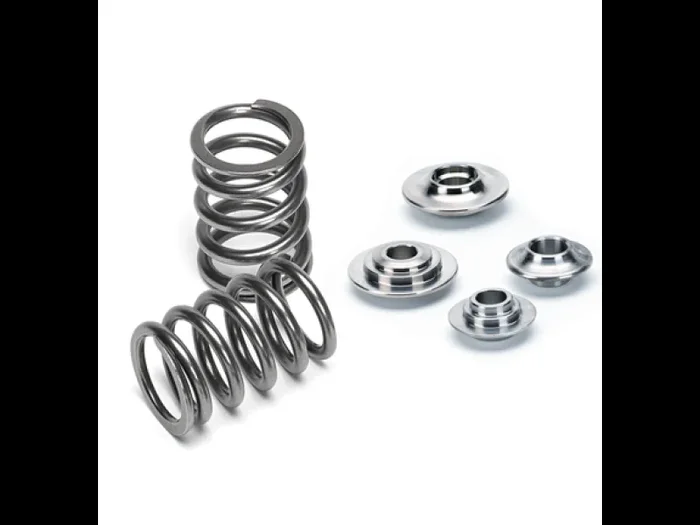 Supertech Ford/Mazda Duratec Single Valve Spring Kit – 55lbs at 35mm