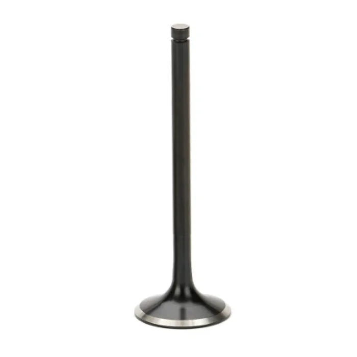 Supertech Honda B16A 29×5.45×102.5 mm Blk Nitrided Flat 1mm OS Exhaust Valve – Set of 8