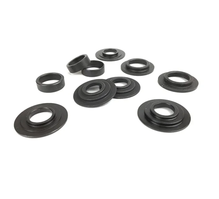 Supertech Honda D16Z Valve Spring Seat Locator – Set of 8