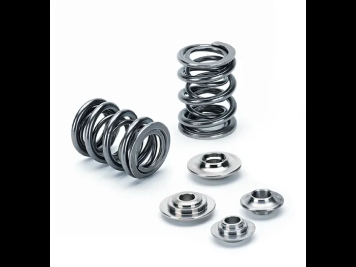 Supertech Nissan SKYLINE RB25 DOHC 24V (w/Hydraulic Lifters) Single Valve Spring Kit3.0 lb