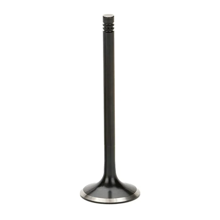 Supertech Toyota Celica 2ZZ 34×5.48×111.25mm Blk Nitride Intake Valve – Single (Drop Ship Only)