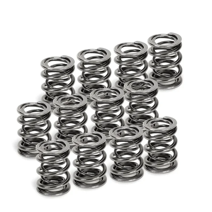 Supertech VW VR6 Dual Valve Spring – Set of 121.5 lb