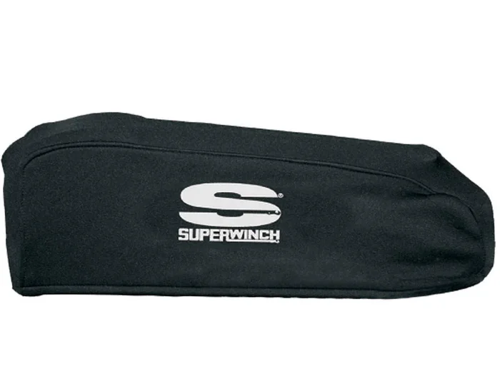 Superwinch Neoprene Winch Cover Large Winches