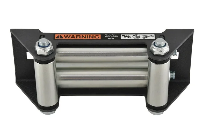 Superwinch Roller Fairlead For Terra 45 Winch
