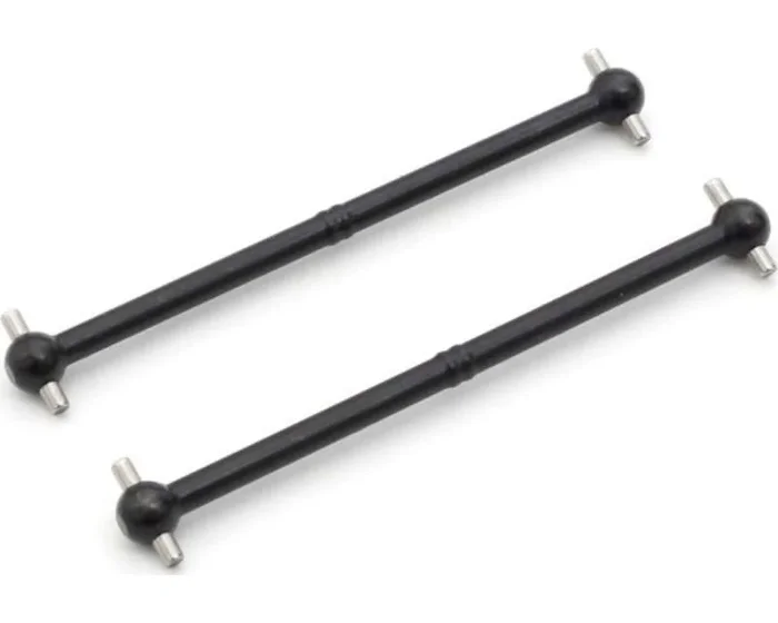 Swing Shaft 64.7mm (2 pieces/OPTIMA Mid)