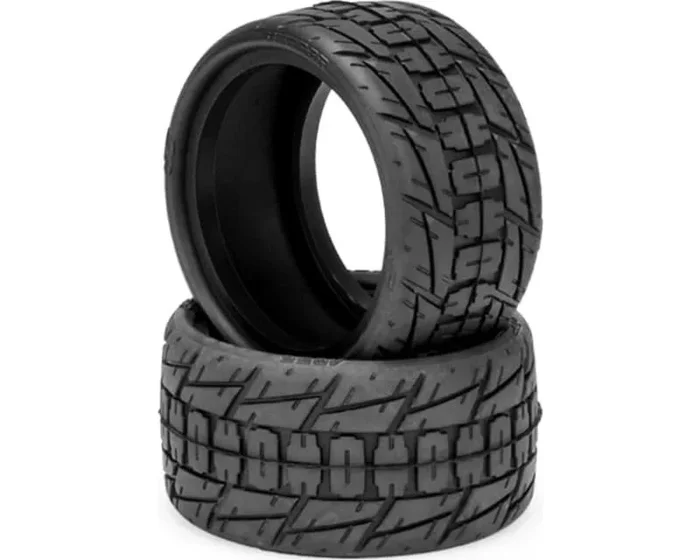Swiper LP – blue compound Fits – 2.2 2WD buggy rear wheel