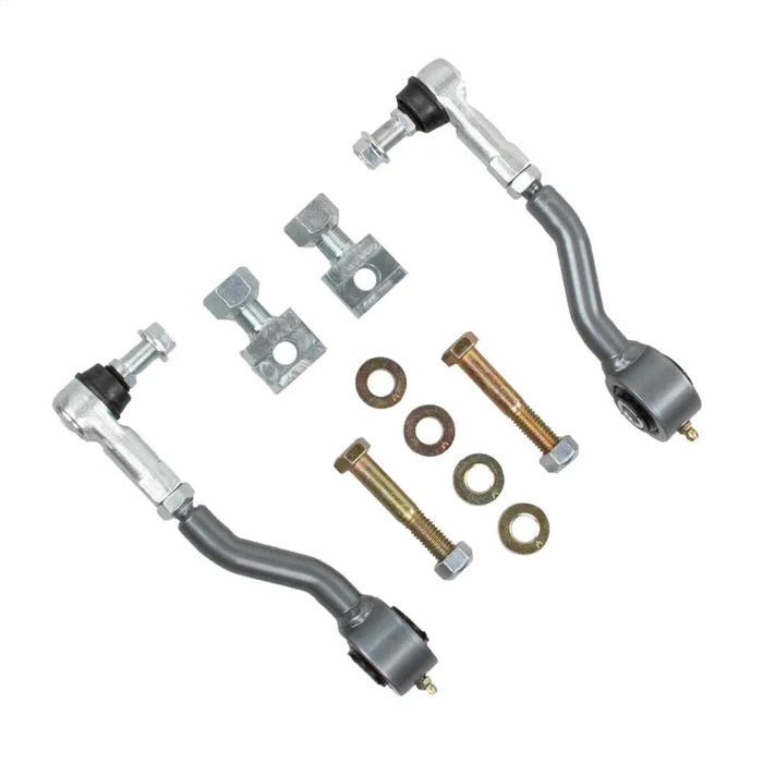 Synergy 98.5-13 Ram 1500/2500/3500 4×4 Heavy Duty Sway Bar Links 3in Lift