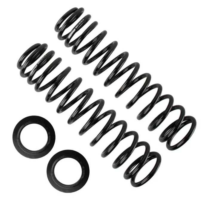 Synergy Jeep JL/JT Front Lift Springs JL 2 DR 3.0in JLU 4 DR 2.0 Inch28.1 lb