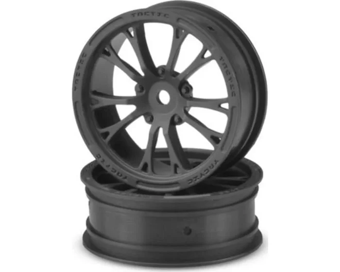 Tactic-Street Eliminator 2.2 12mm hex front wheel