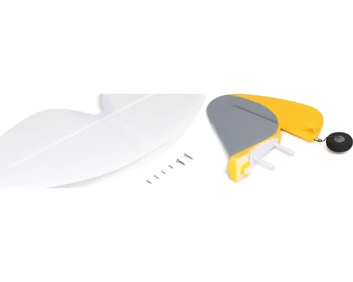 Tail Set: Cleetus Carbon Cub 1.3m