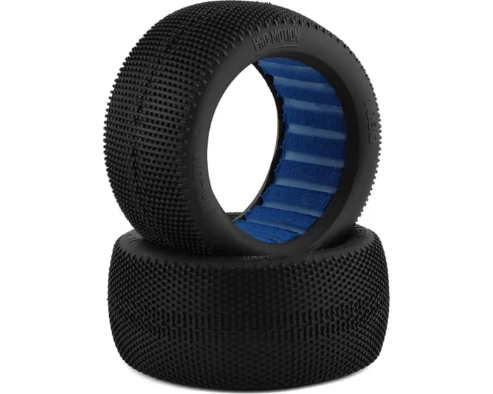 Talon 1/8 Truggy Tires (2) (Soft)
